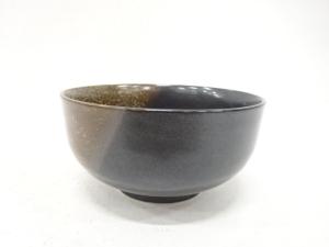 掛分　茶碗